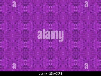 Geometric seamless patterns. Abstract geometric mosaic with vector. Stock Vector
