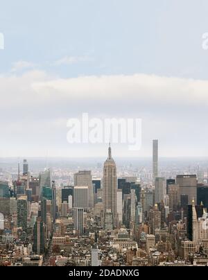 Photo inspiration: It Is Located In Midtown Manhattan Reference: Metlife Office Building Is Located In Midtown Manhattan Next To