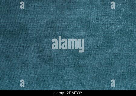 Close up Texture of Denim or Blue Jeans Background. Macro Shot Of Textured Pattern Stock Photo