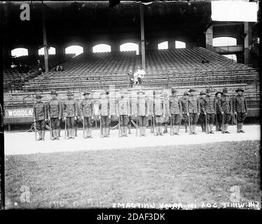 New Comiskey Park Chicago White Sox v Rangers Illinois Stock Photo - Alamy