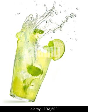 https://l450v.alamy.com/450v/2daj60e/caipirinha-cocktail-splashing-isolated-on-white-background-2daj60e.jpg