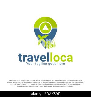 Porta Badge TRAVEL