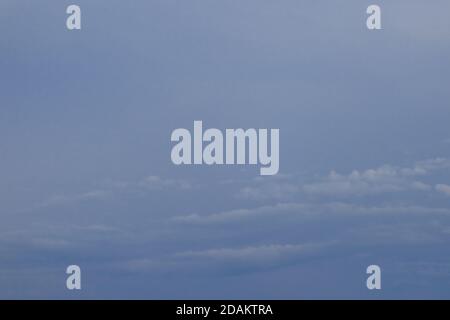 sky background Stock Photo