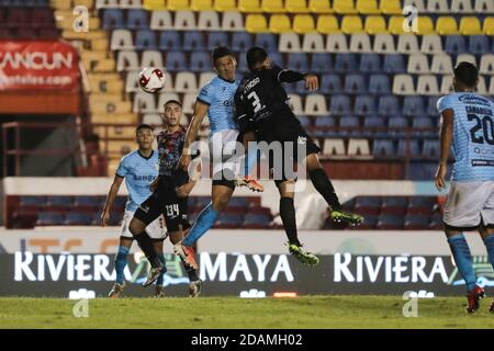 Chihuahua FC vs Los Cabos United live score, H2H and lineups