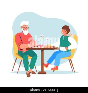 Ludo game Stock Vector Images - Alamy
