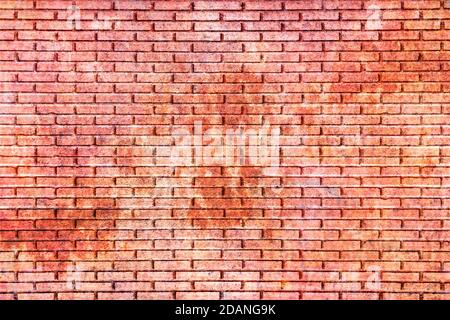 Brick wall background graffiti rainbow hi-res stock photography and images  - Page 2 - Alamy