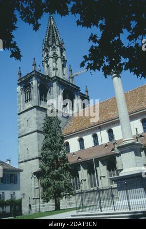 holiday in southern germanyx Stock Photo