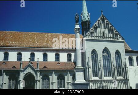 holiday in southern germanyx Stock Photo