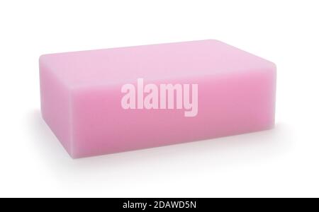 https://l450v.alamy.com/450v/2dawd5n/pink-sponge-isolated-on-white-side-view-2dawd5n.jpg