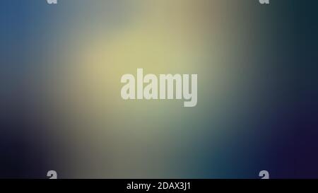 Color blurred background in abstract style. 16:9 vector backdrop with colorful gradient. Suitable for ad, banner, poster, cell phone wallpaper, etc. Stock Vector