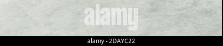 Panoramic texture of realistic gray concrete Stock Vector