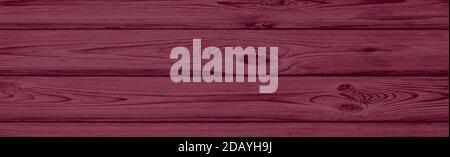 Panoramic illustration realistic mahogany texture - Vector Stock Vector