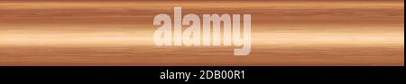 Golden metal panorama texture with reflection Stock Vector