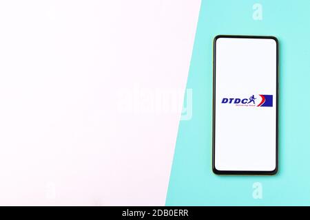 Dtdc logo Cut Out Stock Images & Pictures - Alamy-hautamhiepplus.vn