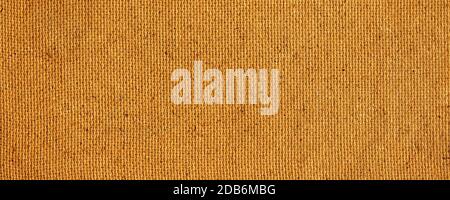 wide Brown pressed cardboard texture useful as a background Stock Photo