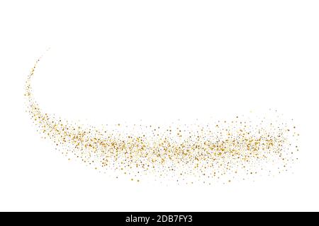 golden sparkles png