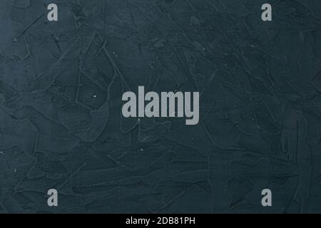 Old black background. Grunge texture wallpaper. Chalkboard. Stock Photo