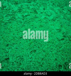 Granite texture, green granite surface for background, material for decorative texture, interior design Stock Photo