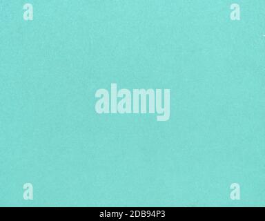 light green paper texture useful as a background Stock Photo