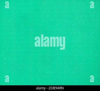 light green plastic texture useful as a background Stock Photo