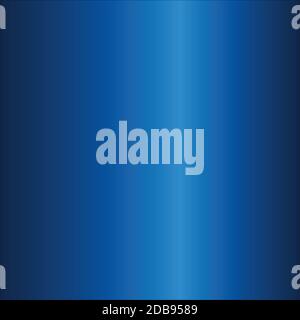 Blue metal gradients, Different gradation design Stock Photo - Alamy