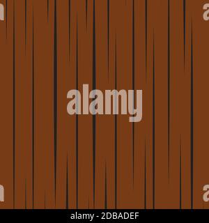 wood pattern vector illustration background Stock Vector