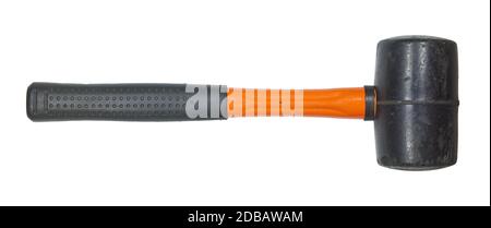 Hammer Stock Photo