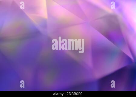Colorful abstract pattern Stock Photo