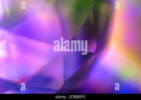 Colorful abstract pattern Stock Photo