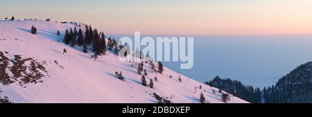 geography / travel, Germany, Bavaria, Aschau in the Chiemgau, Additional-Rights-Clearance-Info-Not-Available Stock Photo