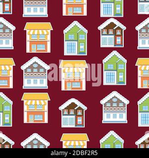 Trendy seamless vector design arts,pabric Stock Vector