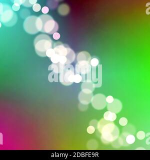 Abstract coloring background Stock Photo