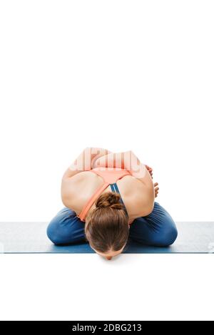 Arham Yoga - Panch Mudra - Issuu