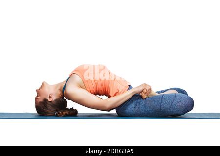 International Yoga Day: 5 yoga asanas for healthy, glowing skin