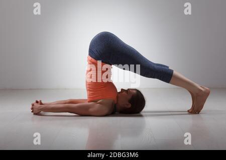 7 Yoga Poses That Will Help Keep you Mentally Strong - Army-Fitness.com