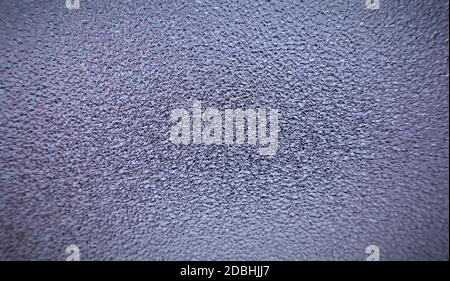 Close up window cover Stock Photo