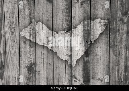 Map of Alagoas on weathered wood Stock Photo - Alamy
