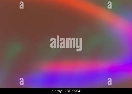 A Backgrounds made of different colored lighting effects Stock Photo