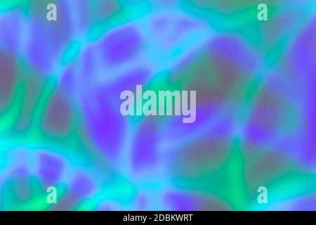 A Backgrounds made of different colored lighting effects Stock Photo