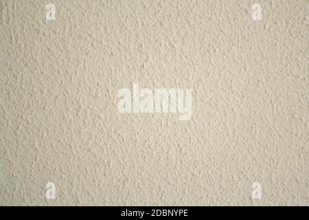 Beige grainy concrete texture. Abstract texture for background Stock Photo