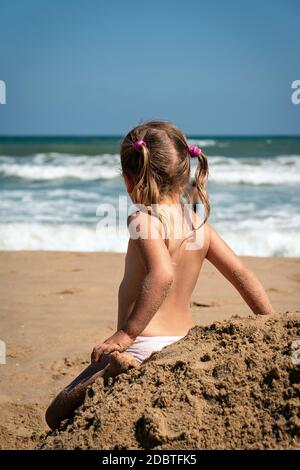 Young Small Girls Nudism