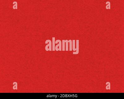red felt texture useful as a background Stock Photo