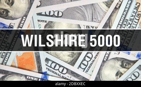 Wilshire 5000 deals index