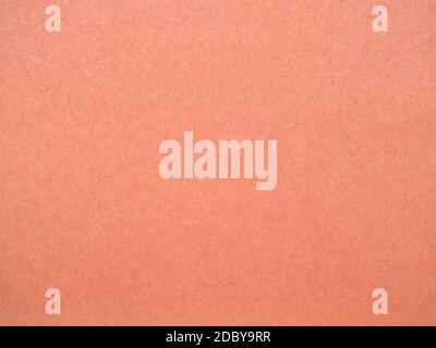 orange paper texture useful as a background Stock Photo