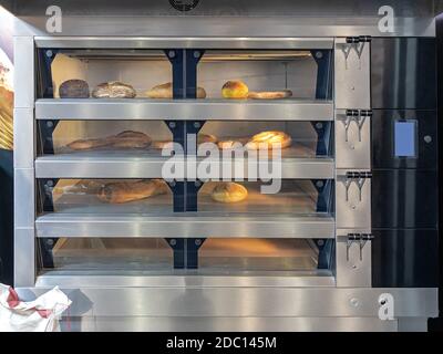 big baking oven price