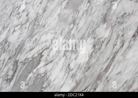 Marble granite white panorama background wall surface black Stock Photo