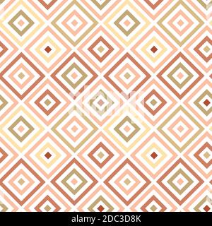 A seamless background of many multi-colored Stock Vector