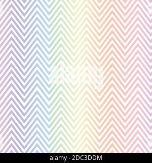 A seamless zigzag pattern. Abstract background. Can be used for wallpaper, fabric, web page background, surface textures. Stock Vector