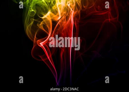 Enigmatic And Textured Purple Smoke S Mystical Dance Against A Dark Canvas  Background, Steam Background, Smoke Overlay, Vapor Background Image And  Wallpaper for Free Download