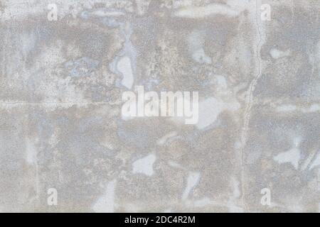 Vintage or grungy white background of natural cement or stone old texture as a retro pattern wall. Stock Photo